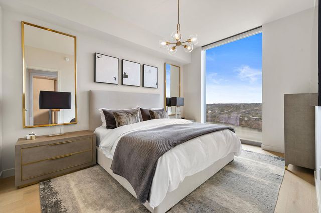 44 East Ave 1801, Austin, TX 78701