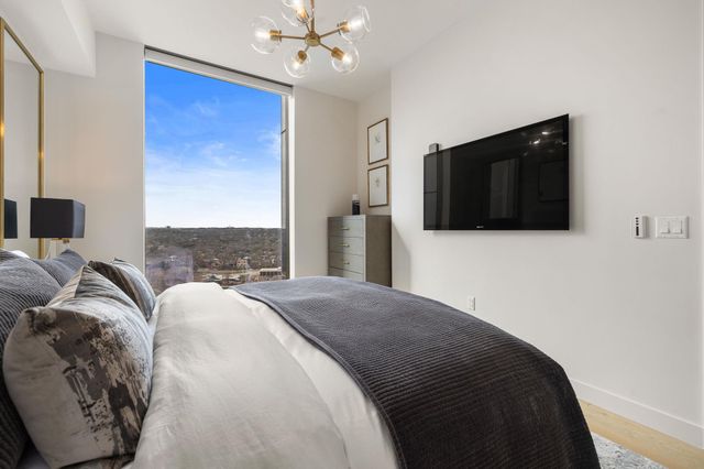 44 East Ave 1801, Austin, TX 78701