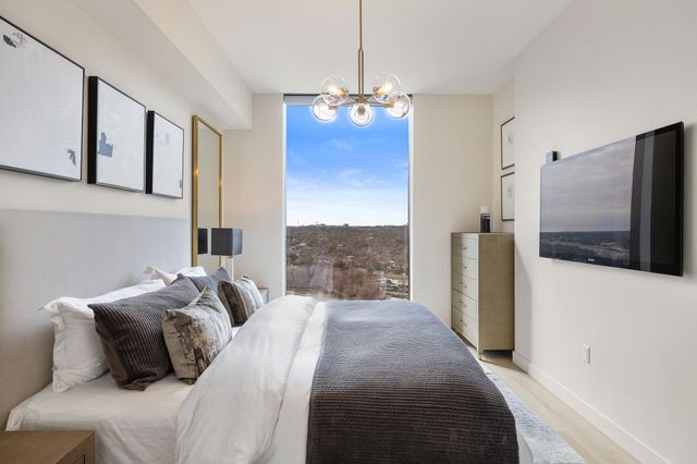 44 East Ave 1801, Austin, TX 78701