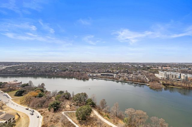 44 East Ave 1801, Austin, TX 78701