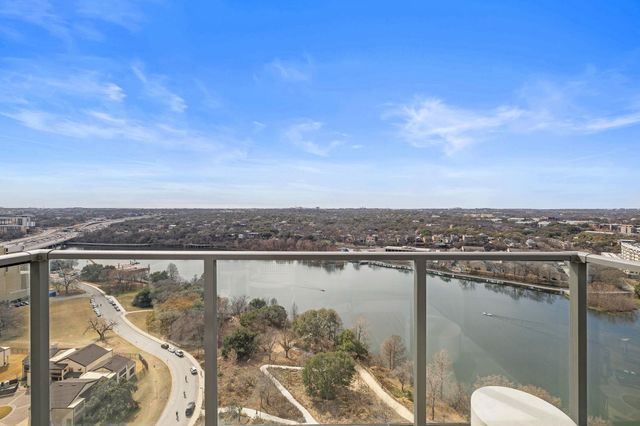 44 East Ave 1801, Austin, TX 78701