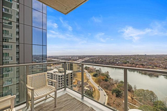 44 East Ave 1801, Austin, TX 78701