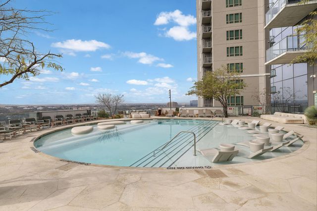 44 East Ave 1801, Austin, TX 78701