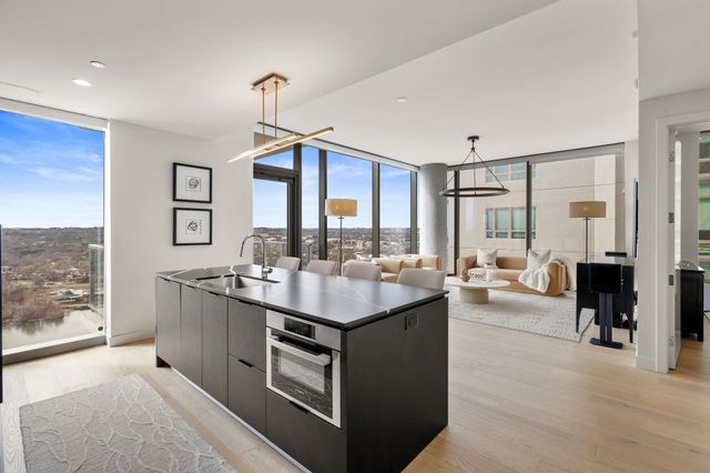 44 East Ave 1801, Austin, TX 78701