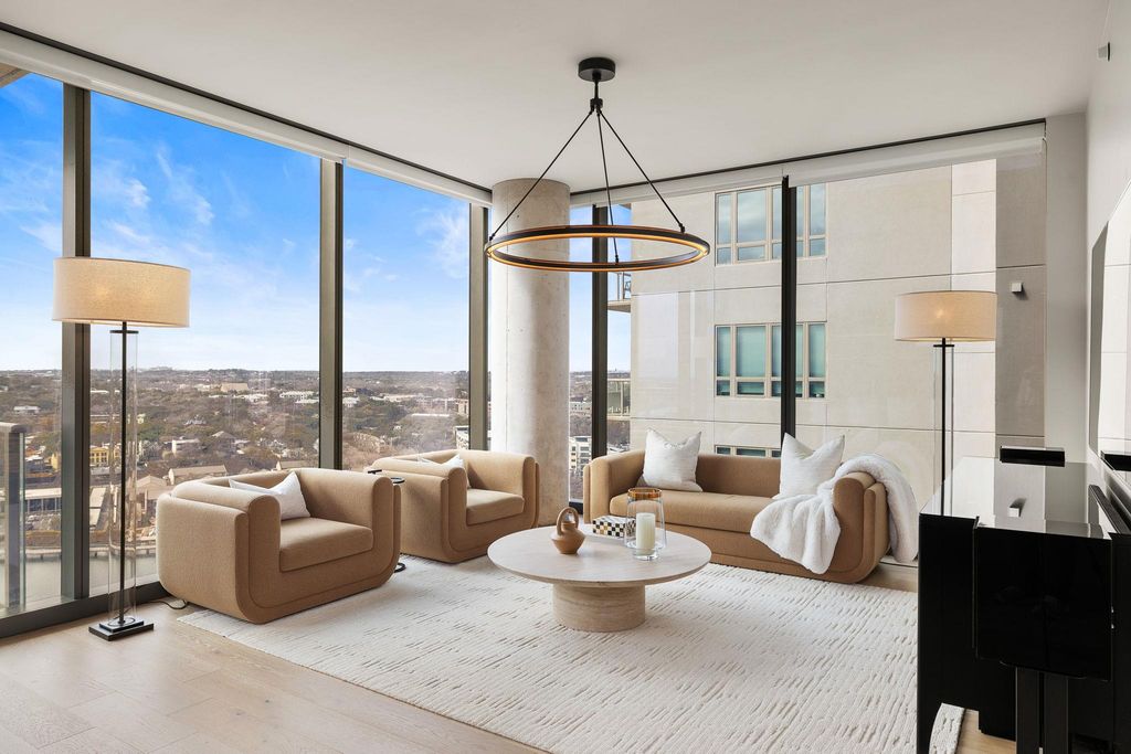 44 East Ave 1801, Austin, TX 78701