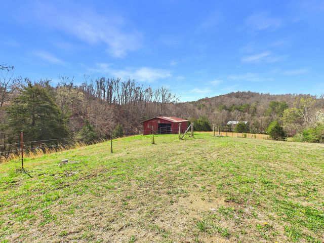 111 County Road 461, Englewood, TN 37329