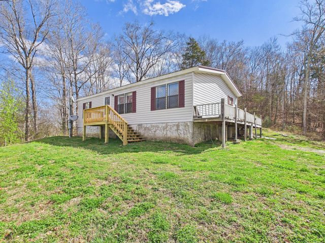 111 County Road 461, Englewood, TN 37329
