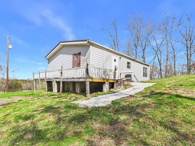 111 County Road 461, Englewood, TN 37329