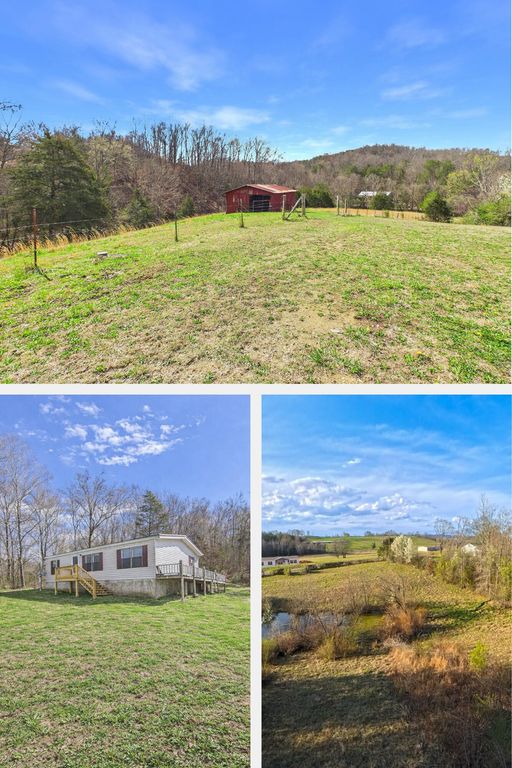 111 County Road 461, Englewood, TN 37329