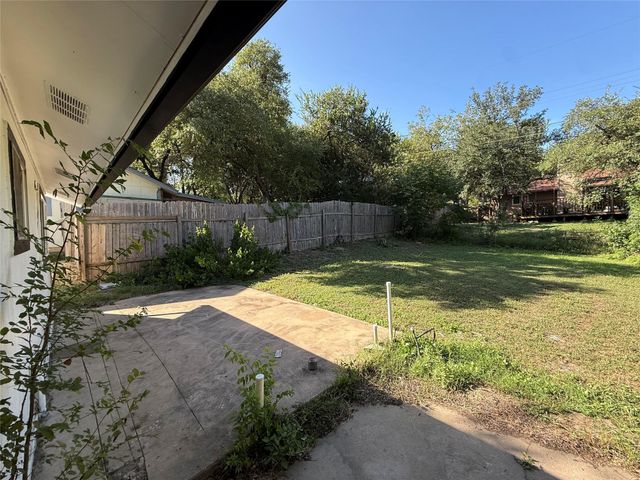 3401 Thomas Kincheon ST, Austin, TX 78745