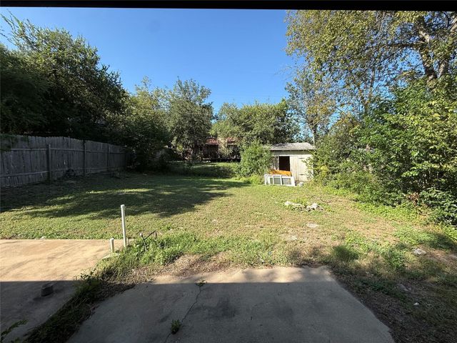 3401 Thomas Kincheon ST, Austin, TX 78745