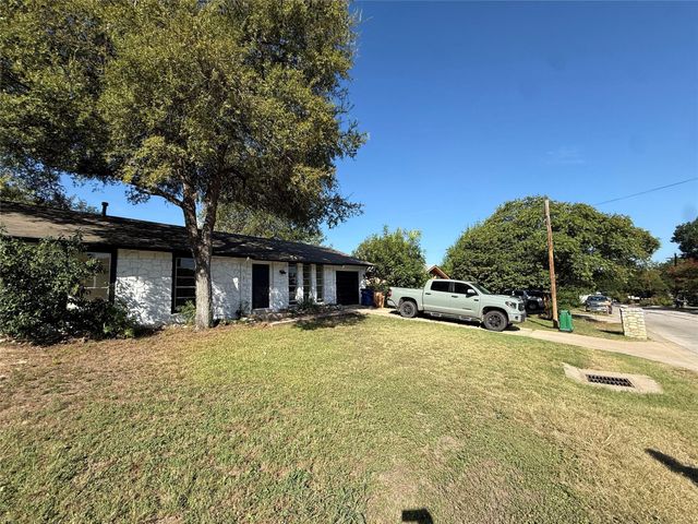 3401 Thomas Kincheon ST, Austin, TX 78745
