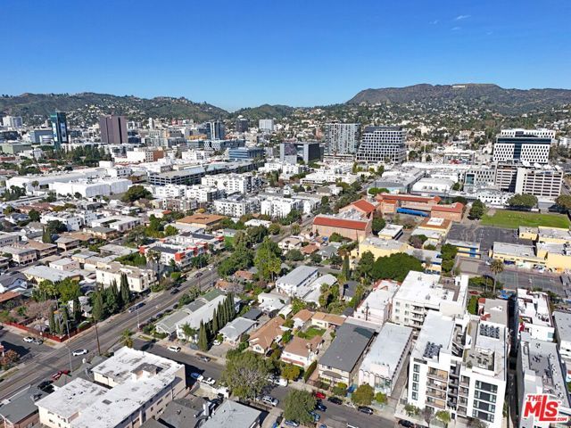 5830 La Mirada Avenue, Los Angeles, CA 90038