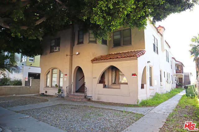 5830 La Mirada Avenue, Los Angeles, CA 90038