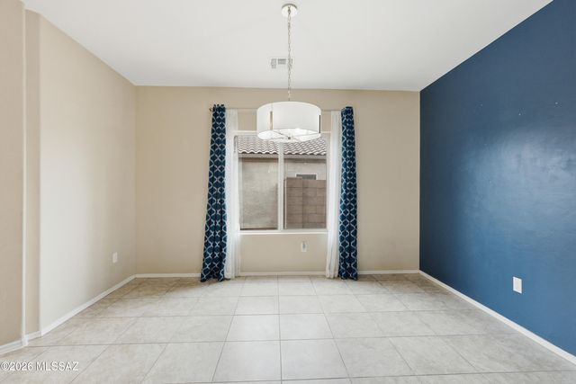 8978 W Cloudwood Drive, Marana, AZ 85653