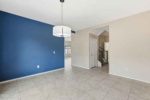 8978 W Cloudwood Drive, Marana, AZ 85653