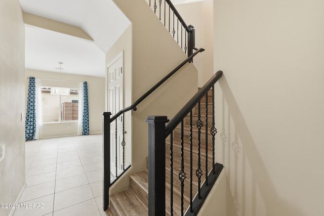 8978 W Cloudwood Drive, Marana, AZ 85653