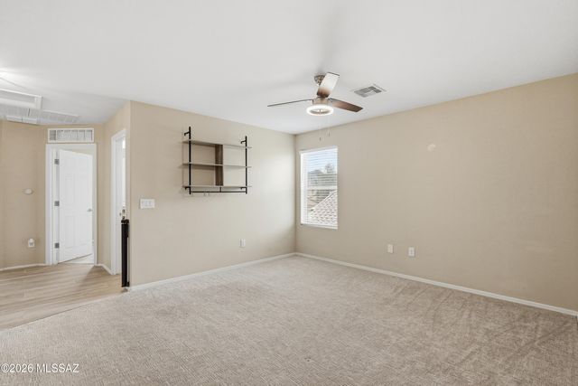 8978 W Cloudwood Drive, Marana, AZ 85653