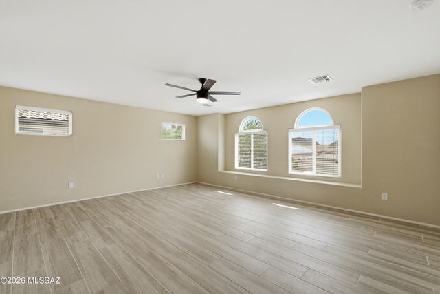 8978 W Cloudwood Drive, Marana, AZ 85653