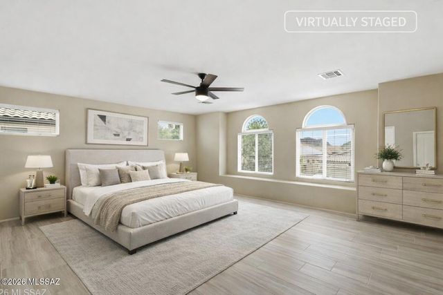 8978 W Cloudwood Drive, Marana, AZ 85653