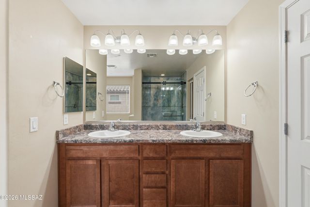 8978 W Cloudwood Drive, Marana, AZ 85653