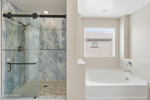 8978 W Cloudwood Drive, Marana, AZ 85653