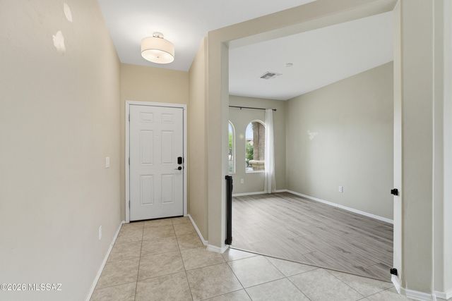 8978 W Cloudwood Drive, Marana, AZ 85653