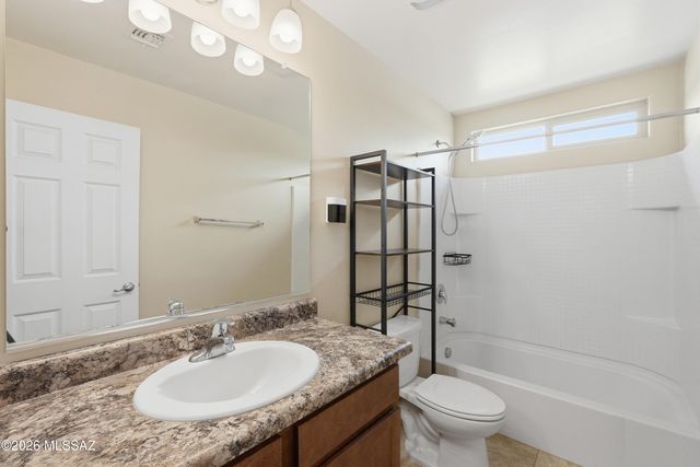 8978 W Cloudwood Drive, Marana, AZ 85653