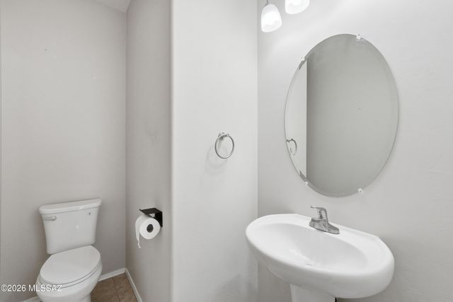 8978 W Cloudwood Drive, Marana, AZ 85653