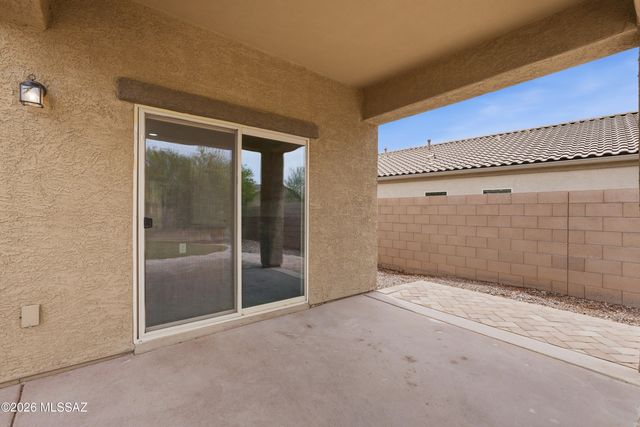 8978 W Cloudwood Drive, Marana, AZ 85653