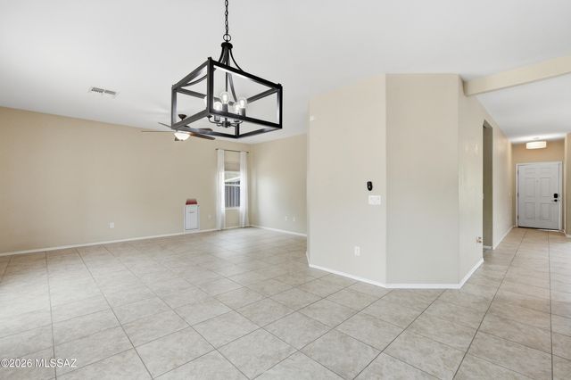 8978 W Cloudwood Drive, Marana, AZ 85653