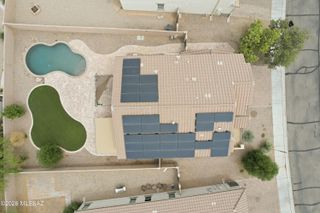 8978 W Cloudwood Drive, Marana, AZ 85653