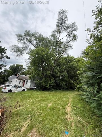 9536 Plainview Avenue, Detroit, MI 48228