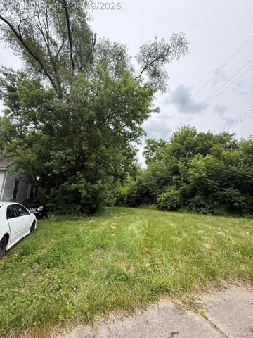 9536 Plainview Avenue, Detroit, MI 48228