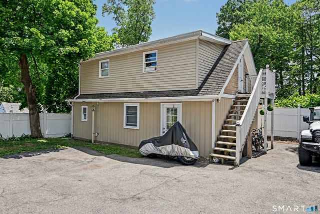 44 Toms Road, Stamford, CT 06902