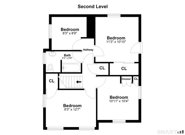 44 Toms Road, Stamford, CT 06902