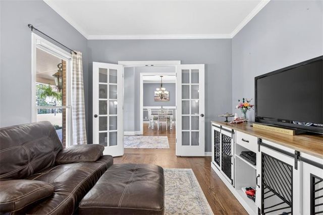 2700 Bay Ridge Drive, Loganville, GA 30052