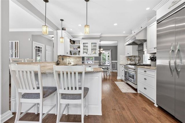 2700 Bay Ridge Drive, Loganville, GA 30052