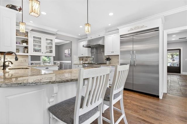 2700 Bay Ridge Drive, Loganville, GA 30052