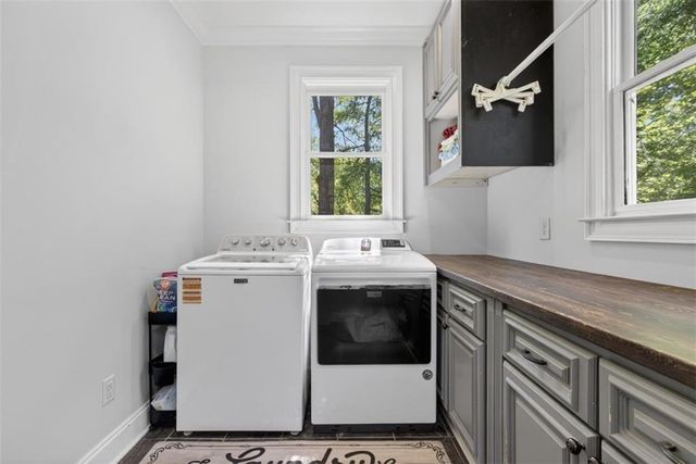 2700 Bay Ridge Drive, Loganville, GA 30052