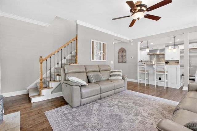 2700 Bay Ridge Drive, Loganville, GA 30052