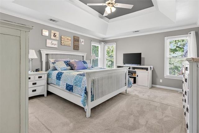 2700 Bay Ridge Drive, Loganville, GA 30052