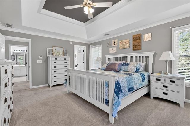 2700 Bay Ridge Drive, Loganville, GA 30052