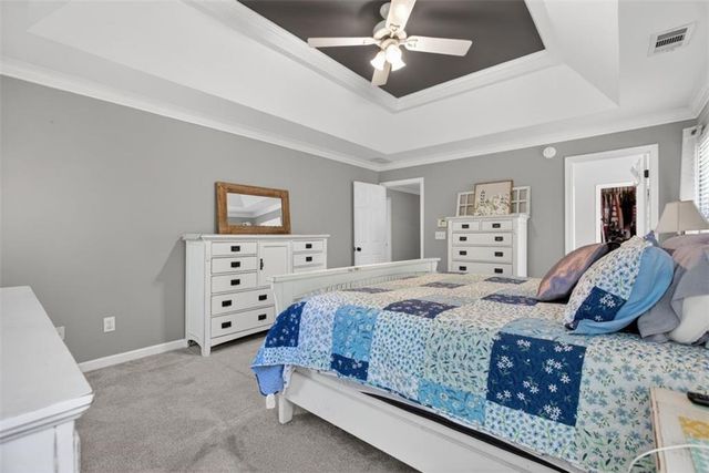 2700 Bay Ridge Drive, Loganville, GA 30052