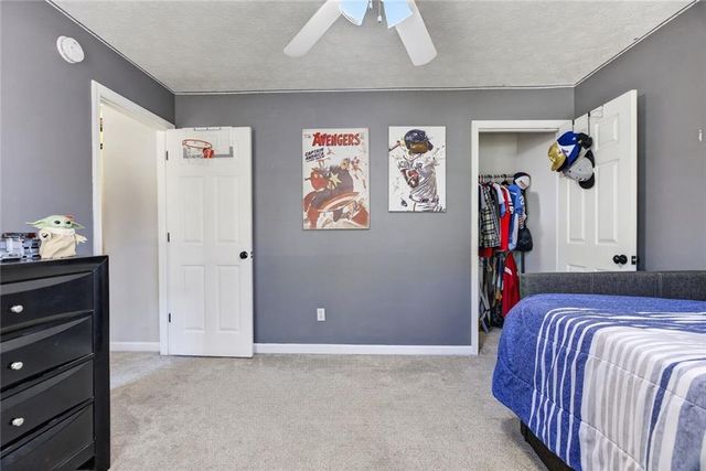 2700 Bay Ridge Drive, Loganville, GA 30052