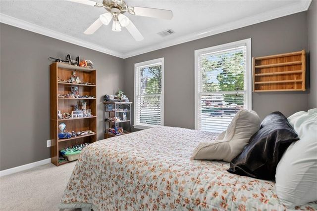 2700 Bay Ridge Drive, Loganville, GA 30052