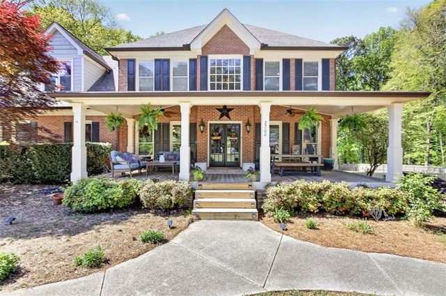 2700 Bay Ridge Drive, Loganville, GA 30052