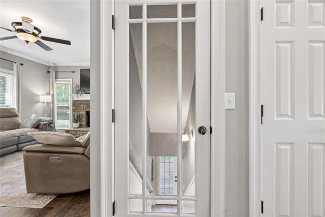 2700 Bay Ridge Drive, Loganville, GA 30052