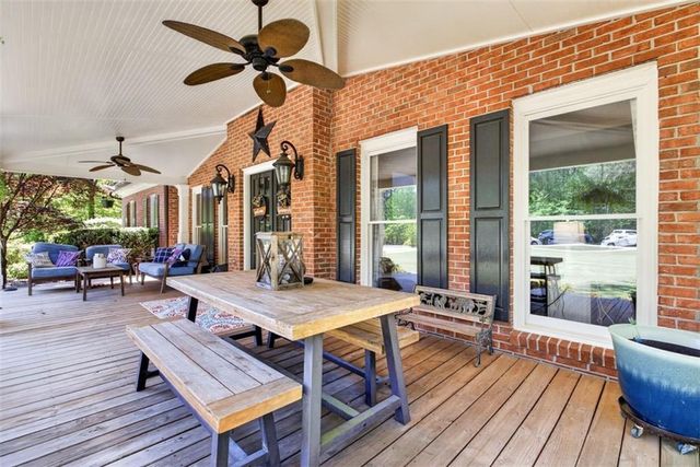 2700 Bay Ridge Drive, Loganville, GA 30052
