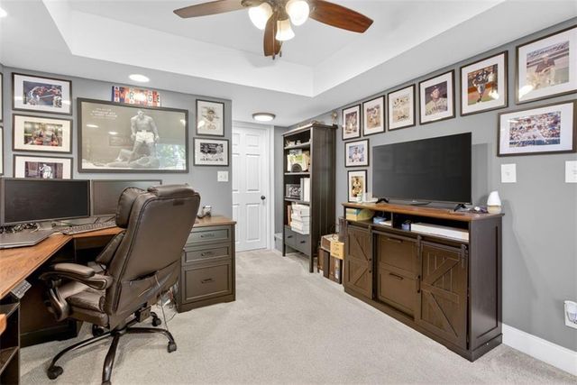 2700 Bay Ridge Drive, Loganville, GA 30052